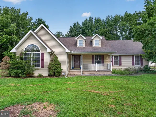 33083 Forest Knoll Dr, Laurel, DE 19956