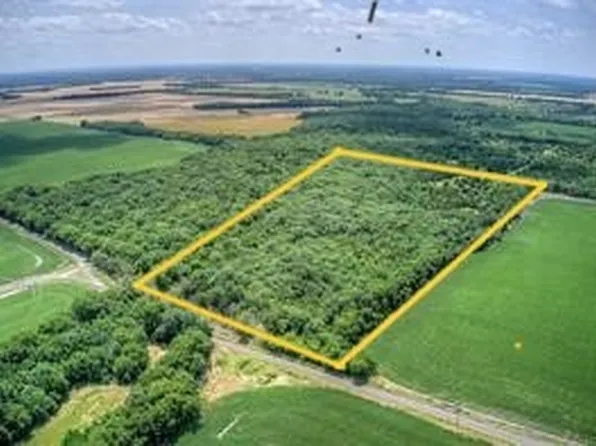 Tbd1 County Rd #4909, Commerce, TX 75428