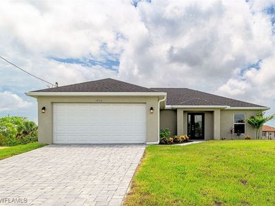 1832 NW 6th Pl, Cape Coral, FL, 33993