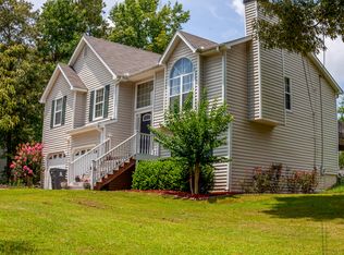 3729 Bomar Rd, Douglasville, GA 30135