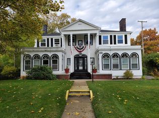 2455 Military St, Pt Huron, MI 48060