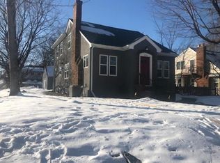 5354 Newton Ave S, Minneapolis, MN 55419