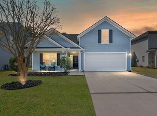 5058 Blair Rd, Summerville, SC 29483