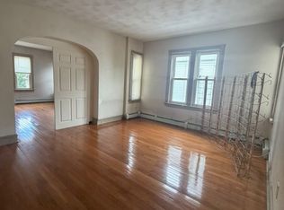 66 Goddard St #III, Providence, RI 02908