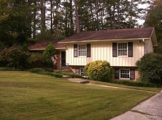 2770 Frontier Trl, Atlanta, GA 30341