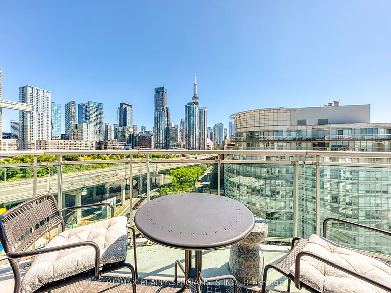 600 Queens Quay W #Penthouse 03 — Photo 22