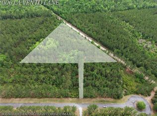 LOT 6 La Vento Ln, Waverly, GA 31565