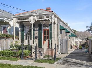 3961 Constance St, New Orleans, LA 70115