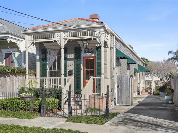 3961 Constance St, New Orleans, LA 70115
