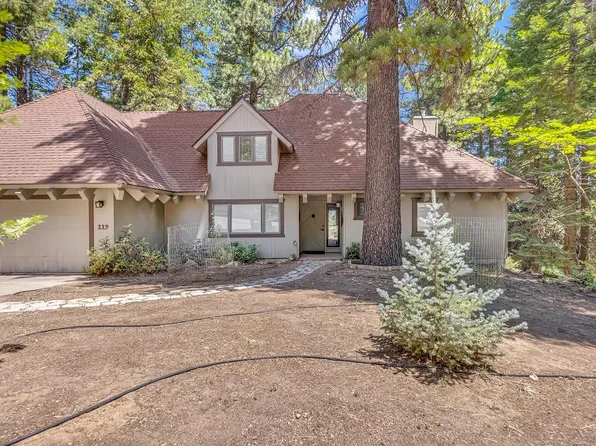 119 Marion Trl, Chester, CA 96020