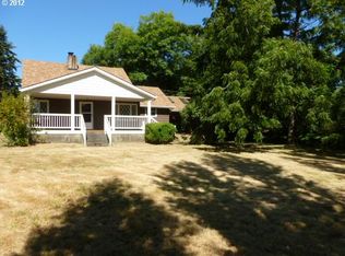 14757 Holcomb Blvd, Oregon City, OR 97045