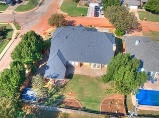2628 NW 159th St, Edmond, OK 73013