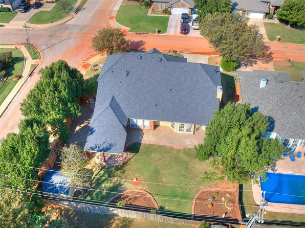 2628 NW 159th St, Edmond, OK 73013