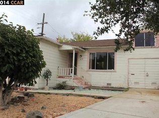 1875 Carlson Blvd, Richmond, CA 94804