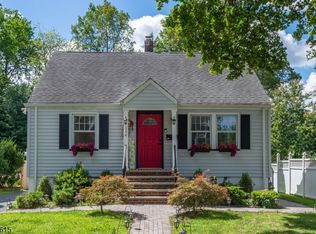 104 Ravine Ave, West Caldwell, NJ 07006