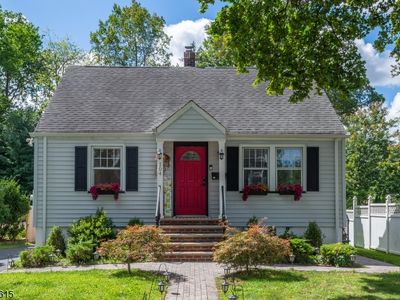 104 Ravine Ave, West Caldwell, NJ, 07006