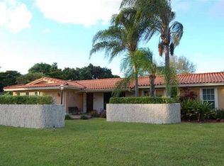 9605 SW 148th St, Miami, FL 33176