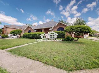 801 Snapdragon Ln, Plano, TX 75075