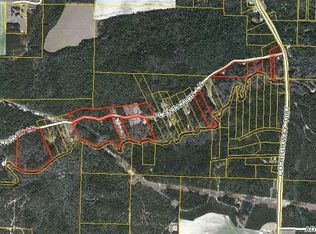 Xxx W Plantation Ln, Mossy Head, FL 32434