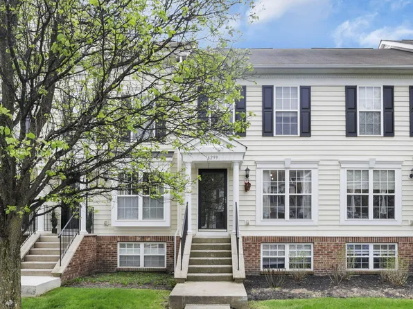 6299 Hares Ear Dr, Columbus, OH 43230