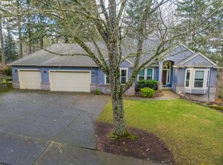 8217 SW Liz Pl, Beaverton, OR 97007