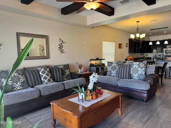 13105 Cozy Cove Ave, El Paso, TX 79938