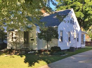 3564 Bellevue Rd, Toledo, OH 43613