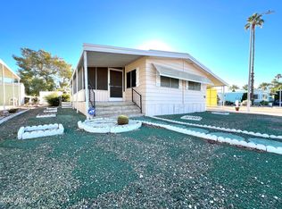 201 S Greenfield Rd LOT 332, Mesa, AZ 85206