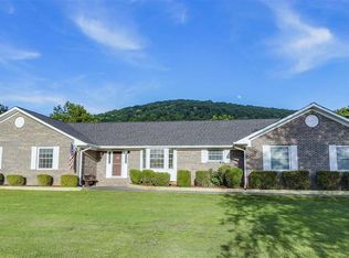 5607 Martin Ave NE, Fort Payne, AL 35967