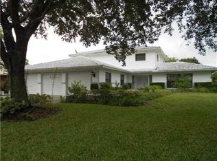 1203 SW Live Oak Cv, Port Saint Lucie, FL 34986
