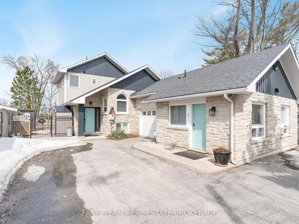 60 River Avenue Cres, Wasaga Beach, ON L9Z 2K6