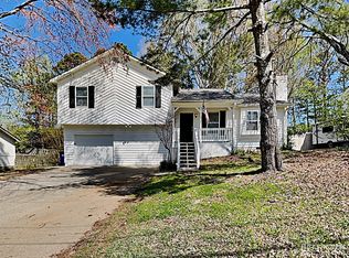 8080 Sumit Creek Dr NW, Kennesaw, GA 30152