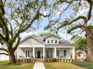 37 Blacklawn St, Mobile, AL 36604