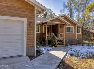 5107 Forest View Rd, Lakeside, AZ 85929