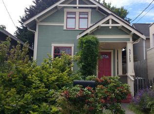 5713 14th Ave NW, Seattle, WA 98107