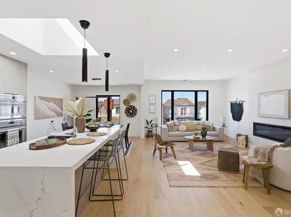 1646 34th Ave, San Francisco, CA 94122