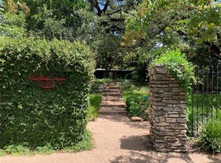 1714 Summit View Pl APT 4, Austin, TX 78703