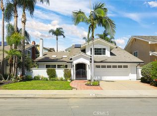 31 Silver Cres, Irvine, CA 92603