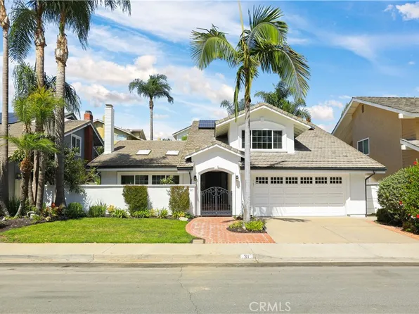 31 Silver Cres, Irvine, CA 92603