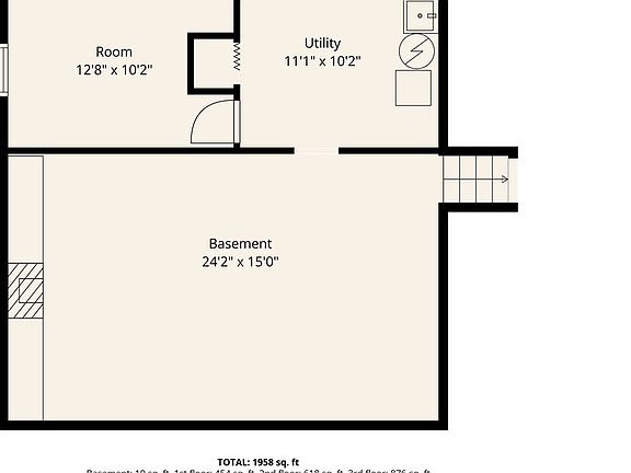 4th image of 5486 Corkhill Dr