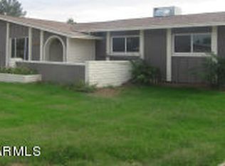 1827 E Julie Dr, Tempe, AZ 85283
