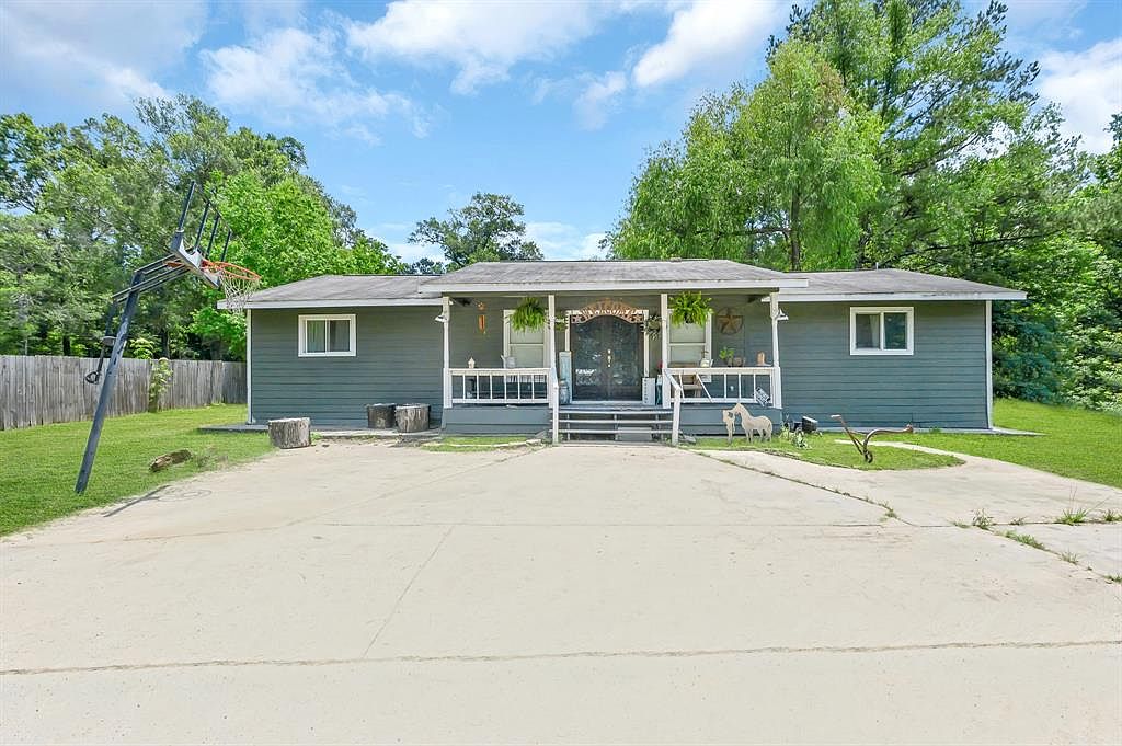 15643 W Relza Dr, Splendora, TX 77372 MLS 13448626 Zillow