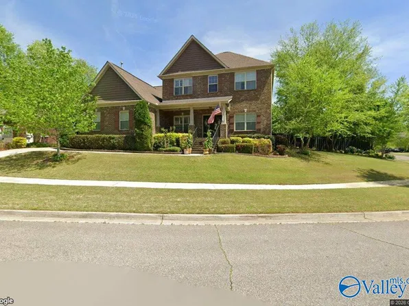 55 Autumn Ashe Rd, Madison, AL 35756
