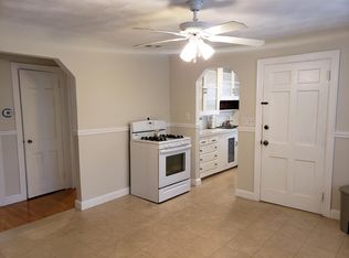 36 Naples Ave, Providence, RI 02908