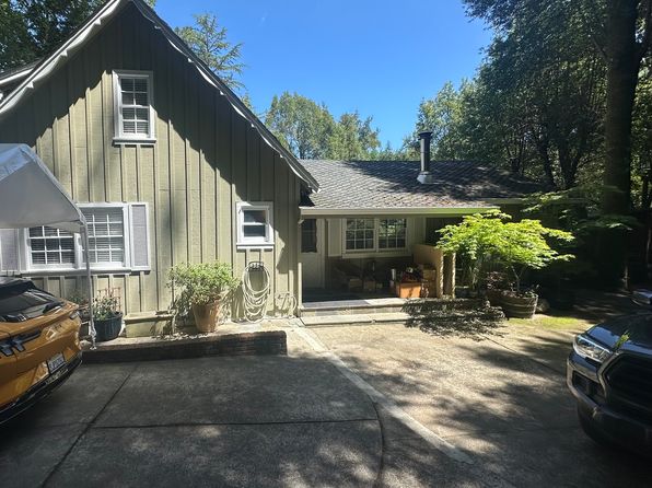 (undisclosed Address), Fairfax, CA 94930