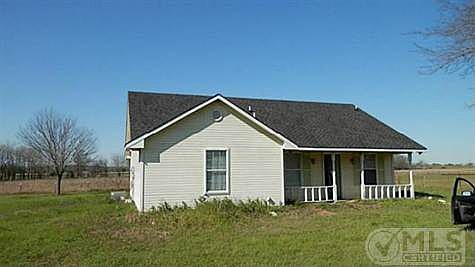 2nd image of 1222 Vz County Road 2627