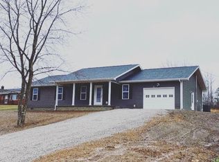 424 Clearview Rd, London, KY 40741