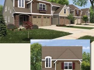 8513 Loxton Cres, Charlotte, NC 28214