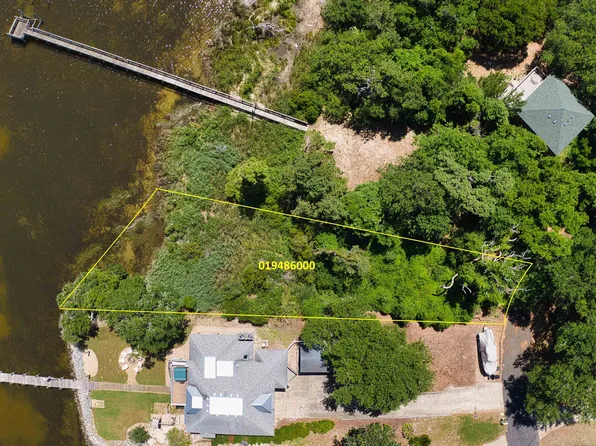 443 Kitty Hawk Bay Dr Lot 150, Kill Devil Hills, NC 27948