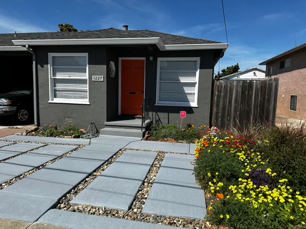 1227 145th Ave, San Leandro, CA 94578